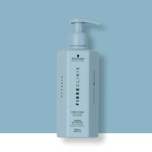Fibre Clinix Hydrate ΜΑΛΑΚΤΙΚΟ ΓΙΑ ΞΗΡΑ ΚΑΙ ΕΥΘΡΑΥΣΤΑ ΜΑΛΛΙΑ  250ml