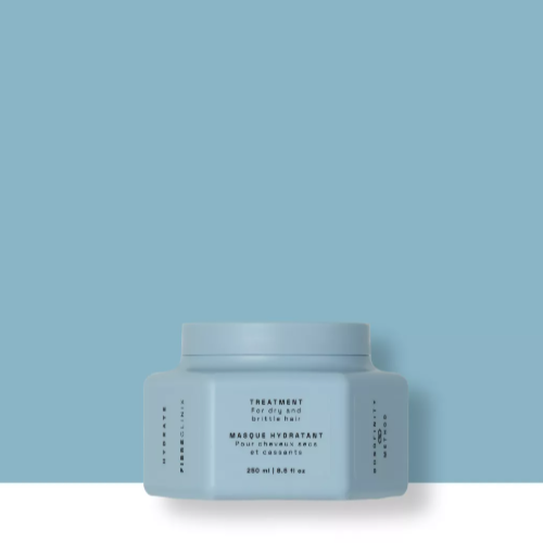 Fibre Clinix Hydrate Treatment ΓΙΑ ΞΗΡΑ ΚΑΙ ΕΥΘΡΑΥΣΤΑ ΜΑΛΛΙΑ 250ml