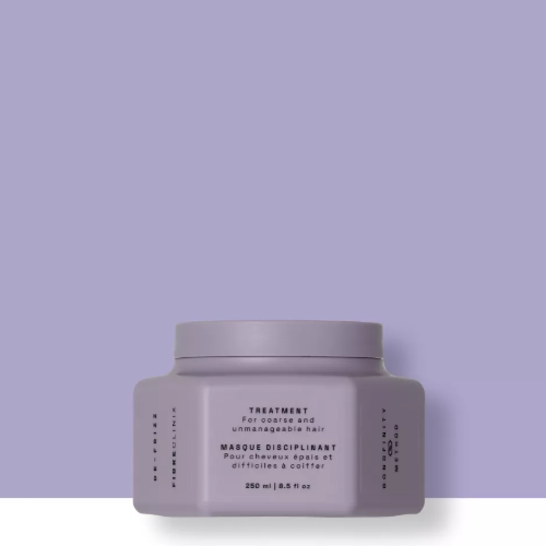 Fibre Clinix Tame Treatment ΓΙΑ ΧΟΝΔΡΑ ΚΑΙ ΑΤΙΘΑΣΑ ΜΑΛΛΙΑ  250ml
