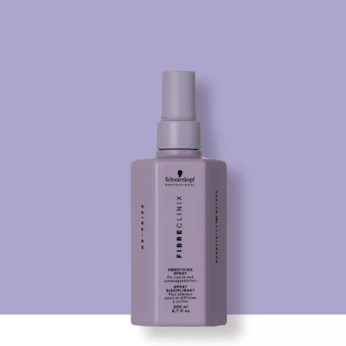 Fibre Clinix Tame Taming Spray ΓΙΑ ΧΟΝΔΡΑ ΚΑΙ ΑΤΙΘΑΣΑ ΜΑΛΛΙΑ 200ml