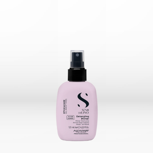 Alfaparf Milano Semi Di Lino Style & Care Detagling Primer 125ml
