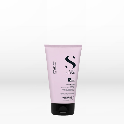 Alfaparf Milano Semi Di Lino Style & Care Texturizing Balm 150ml