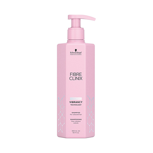 Fibre Clinix Vibrancy ΜΑΛΑΚΤΙΚΟ ΓΙΑ ΒΑΜΜΕΝΑ ΜΑΛΛΙΑ 1000ml