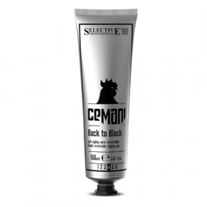 SELECTIVE PROFESSIONAL CEMANI BACK TO BLACK GEL 150ml