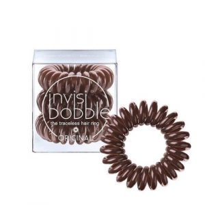 Invisibobble Original pretzel brown