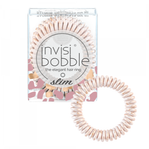 Invisibobble Slim Urban Safari In an Elephant Minute