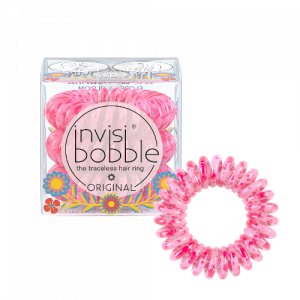 invisibobble Flores and Bloom Original - Yes, We Cancun
