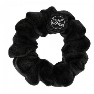 invisibobble Sprunchie True Black