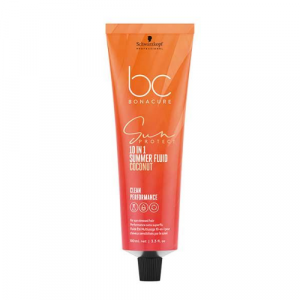Bonacure Sun Protect 10-in-1 Summer Fluid 100ml