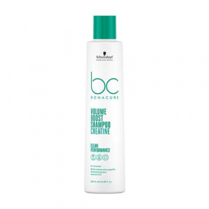 Bonacure Volume Boost Shampoo 250ml