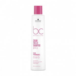 Bonacure Color Freeze Shampoo 250ml