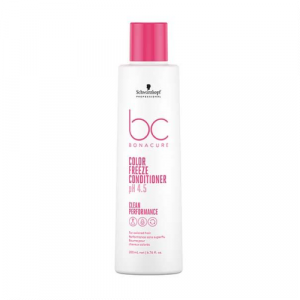 Bonacure Color Freeze Conditioner 200ml