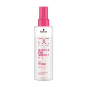 Bonacure Color Freeze Spray Conditioner 200ml