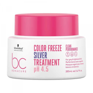 Bonacure Color Freeze Silver Treatment 200ml