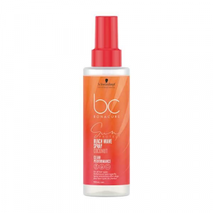 Bonacure Sun Protect Beach Wave Spray 150ml