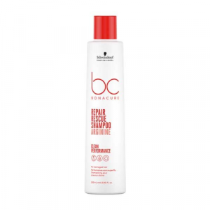Bonacure Repair Rescue Shampoo 250ml