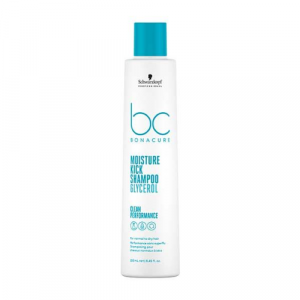 Bonacure Moisture Kick Shampoo 250ml