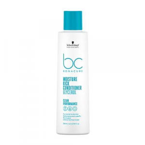 Bonacure Moisture Kick Conditioner 200ml