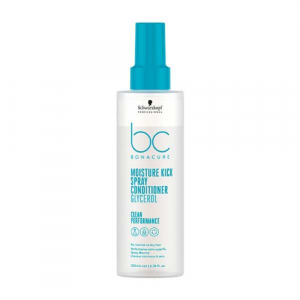 Bonacure Moisture Kick Spray Conditioner 200ml