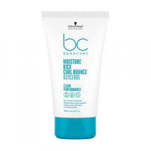 Bonacure Moisture Kick Curl Bounce 150ml