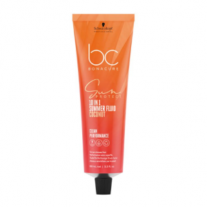 Bonacure Sun Protect 10-in-1 Summer Fluid 100ml