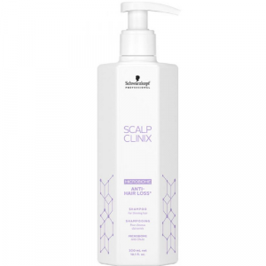 SCALP CLINIX ANTI-HAIR LOSS MICROBIOME SHAMPOO 300 ML