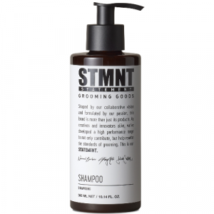 STMNT Grooming Goods Shampoo 300ml