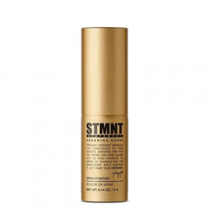 STMNT Grooming Goods Spray Powder 4gr