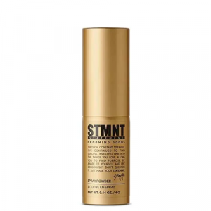 STMNT Grooming Goods Spray Powder 4g