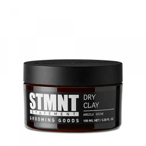 STMNT Grooming Goods Dry Clay 100ml