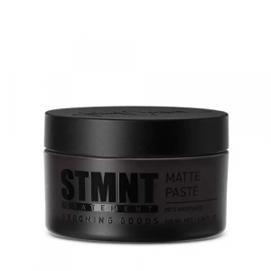 STMNT Grooming Goods Matte Paste 100ml