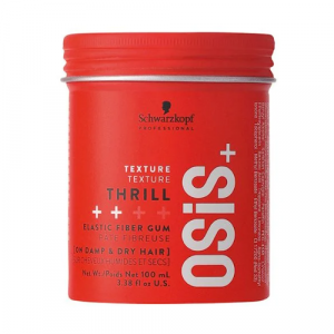 Schwarzkopf Professional New Osis+ Thrill 100ml