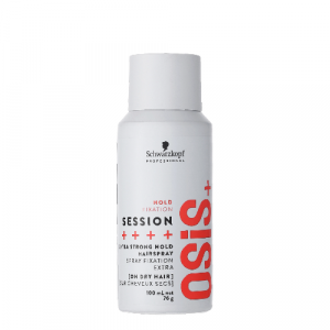 ΛΑΚ OSIS SESSION EXTRA STRONG HOLD 100 ML