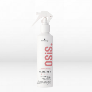 Schwarzkopf Professional Osis+ Flatliner Heat Protection Spray 200ml