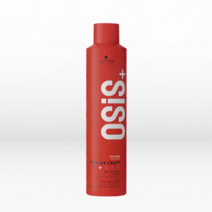 Schwarzkopf Professional Osis+ Texture Craft Spray 300ml