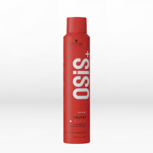 Schwarzkopf Professional OSiS+ Velvet Spray 200ml