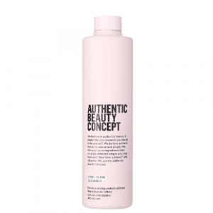 Authentic Beauty Concept Cool Glow Cleanser Shampoo 300ml