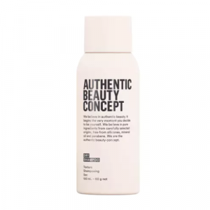 Authentic Beauty Concept Dry Shampoo 100ml