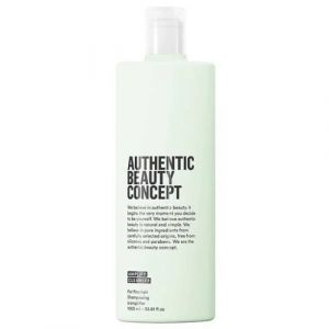 Authentic Beauty Concept Amplify Cleanser Shampoo 1000ml