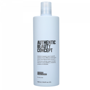 Authentic Beauty Concept Hydrate Conditioner 1000ml