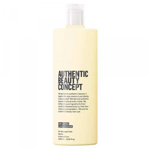 Authentic Beauty Concept Replenish Conditioner 1000ml