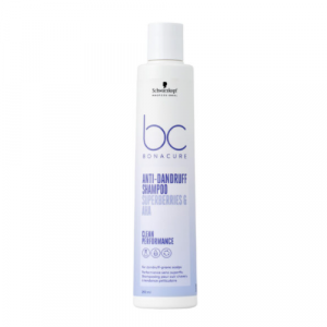 Schwarzkopf Professional Bonacure Anti-Dandruff Shampoo 250ml
