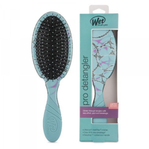 Wet Brush Pro Cosmic Lava Original Detangler - Teal