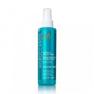 Moroccanoil Color Care Protect and Prevent Spray (160ml)