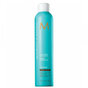 Moroccanoil Luminous Spray Finish Extra Strong 330ml