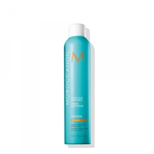 Moroccanoil Luminous Hair Spray STRONG 330ML