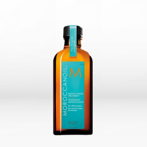 Moroccanoil Oil Treatment All Hair Types 100ml