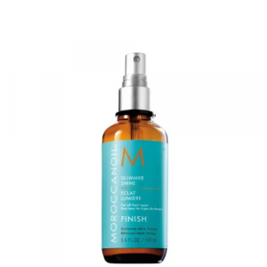 Moroccanoil Glimmer Shine Finish : 100ml