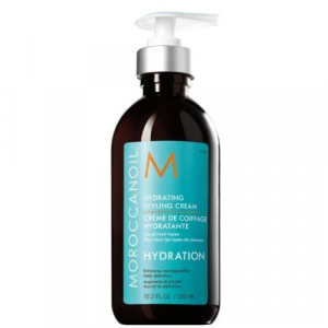 Moroccanoil Hydrating Styling Cream 300ml