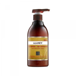 Sarynakey Pure Africa Shea Damage Repair Shampoo 300ml